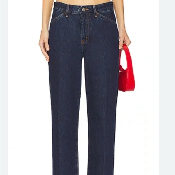 NWT CoH the Amber Medium Rise Bootcut Sz 32 NEW 35 inseam - Picture 12 of 12